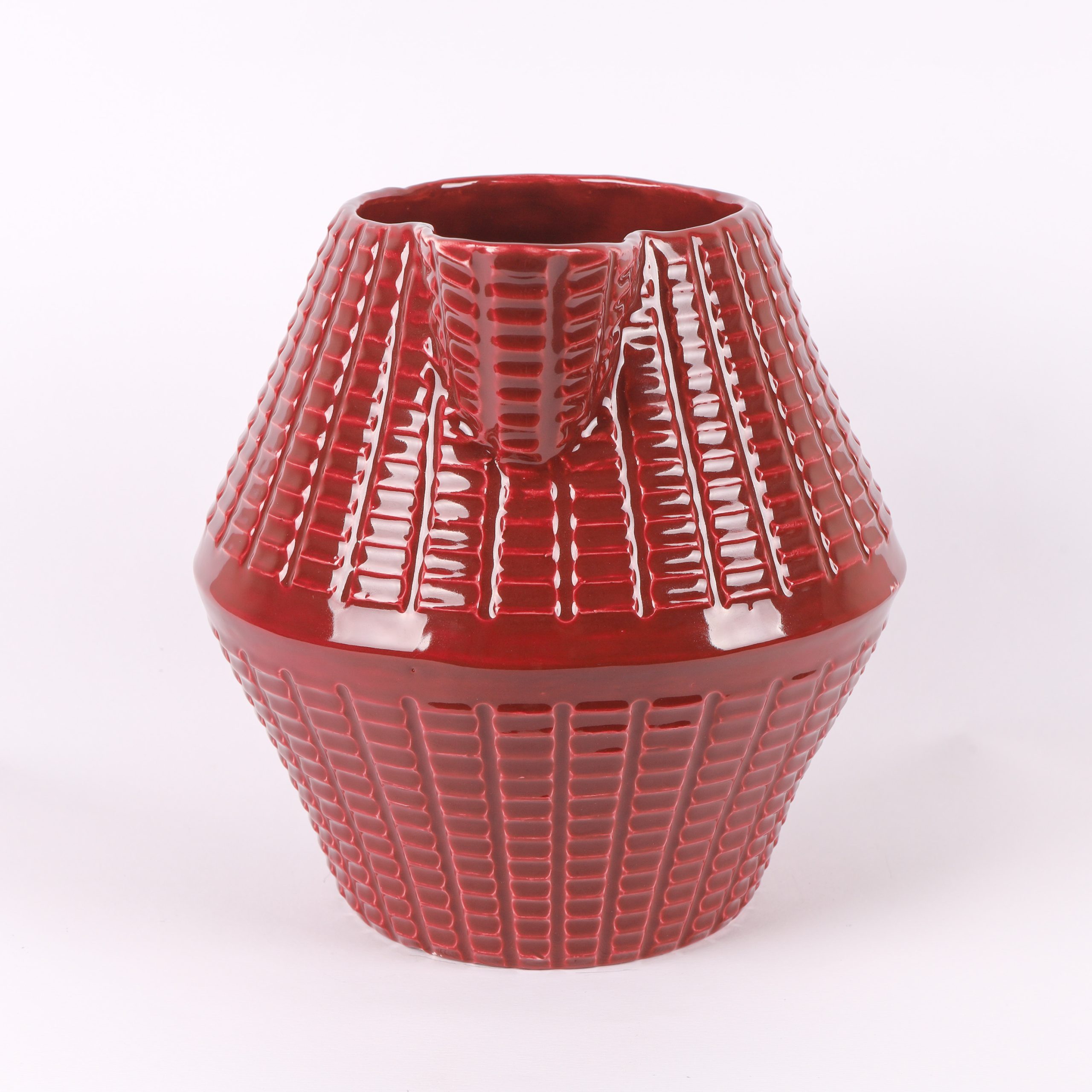 Caraffa in ceramica
