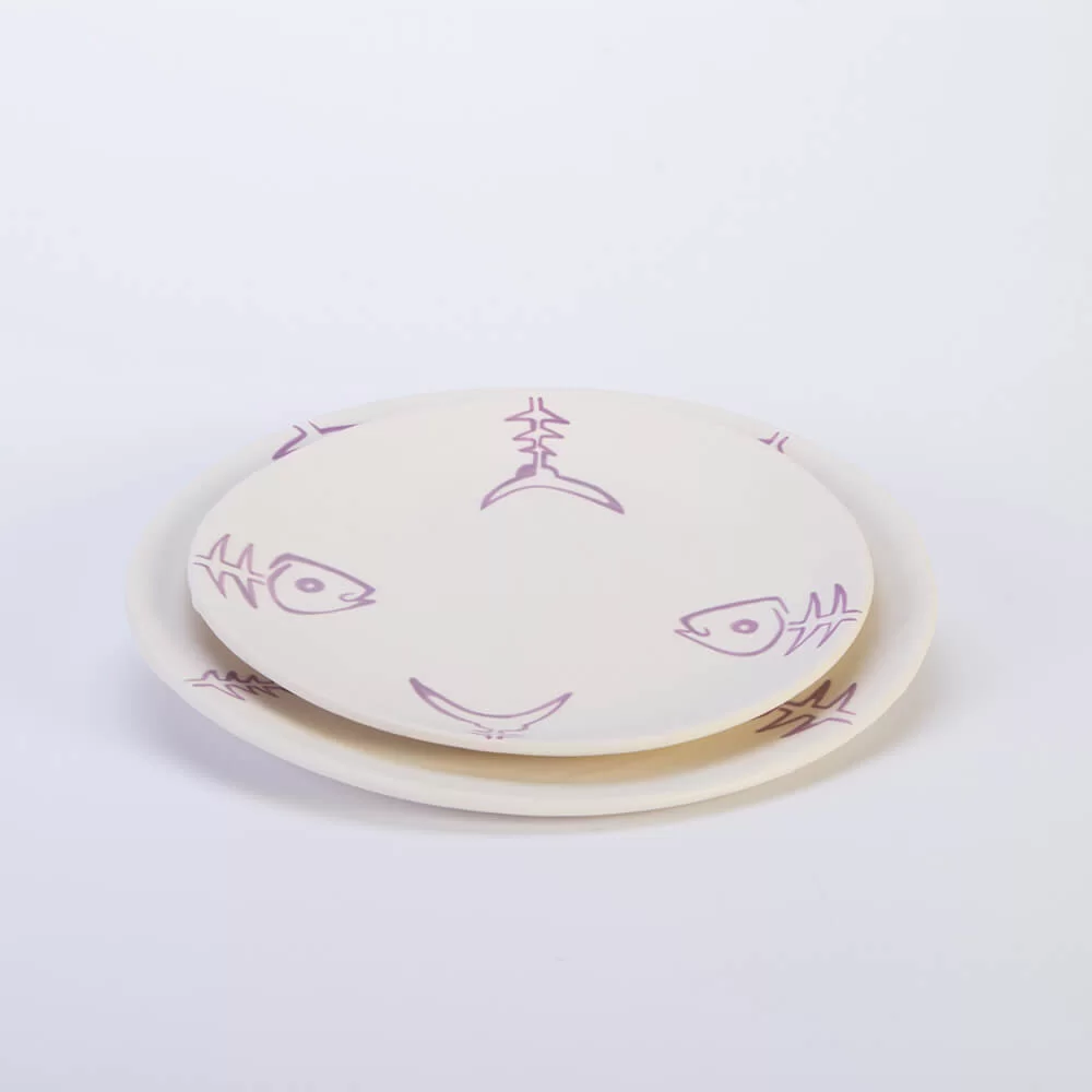 piatti ceramica fatti a mano
