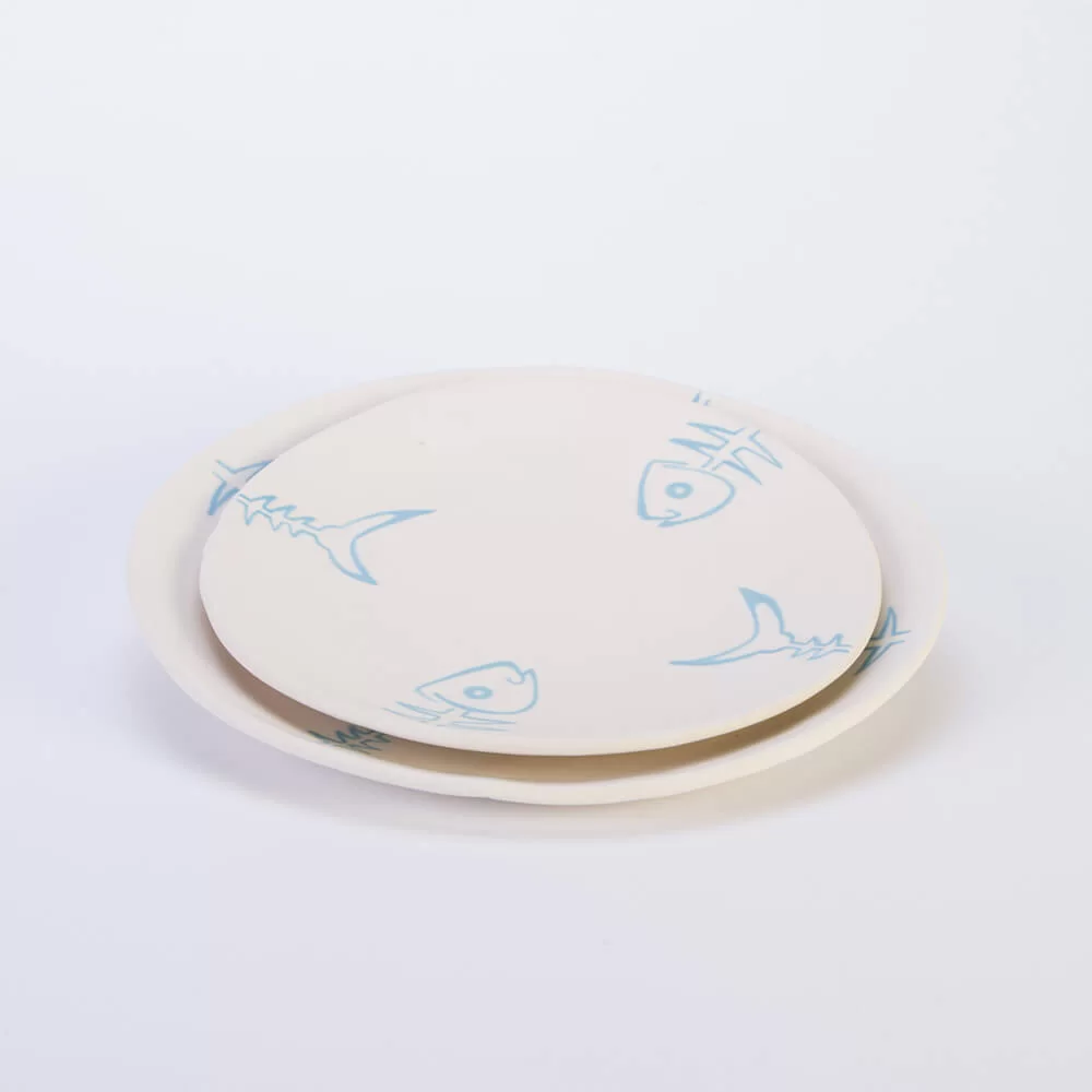 piatti ceramica pugliese