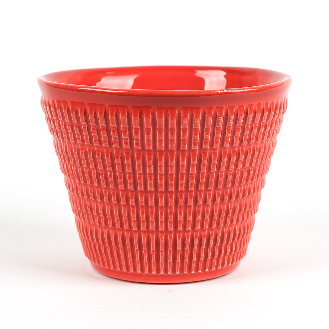 Tazza da The TerRicottinaZero