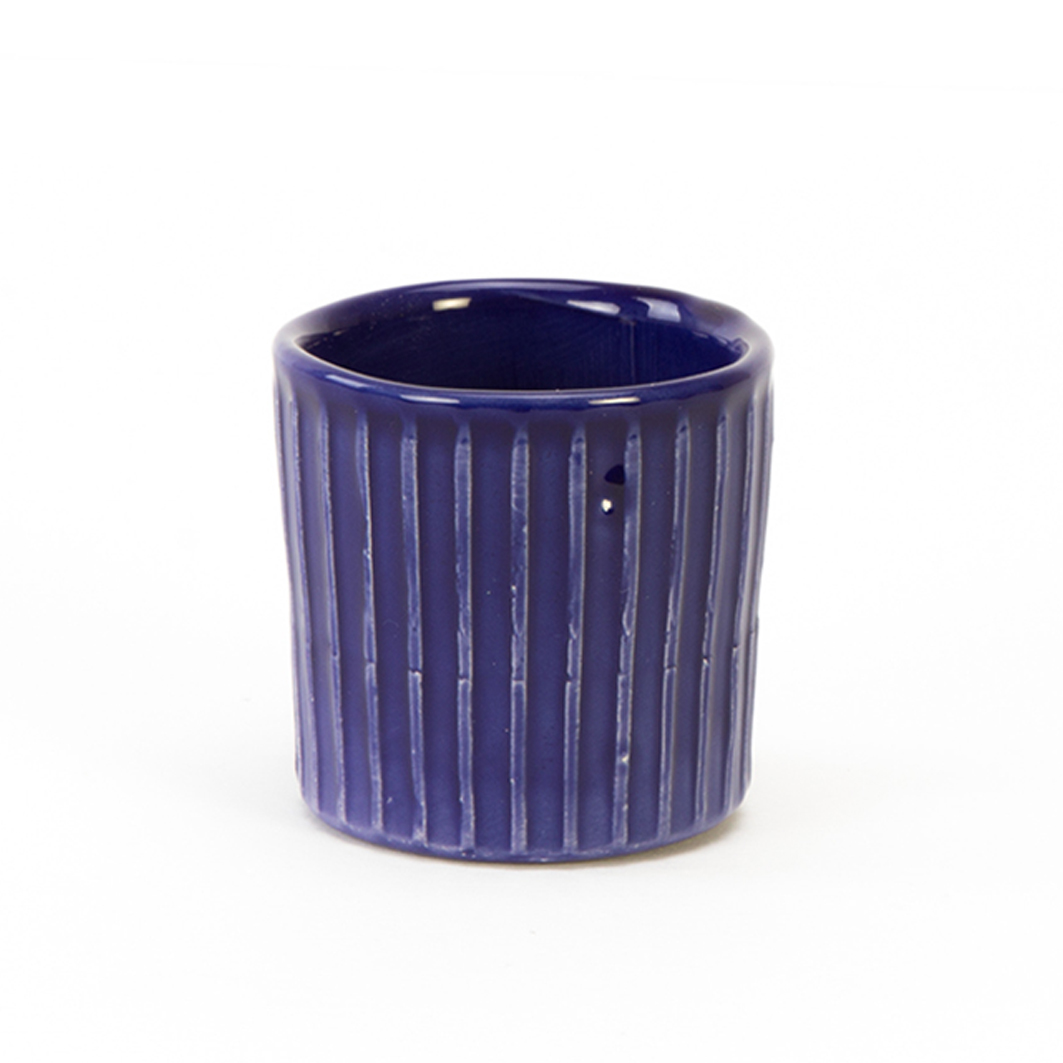 Bicchierini in ceramica