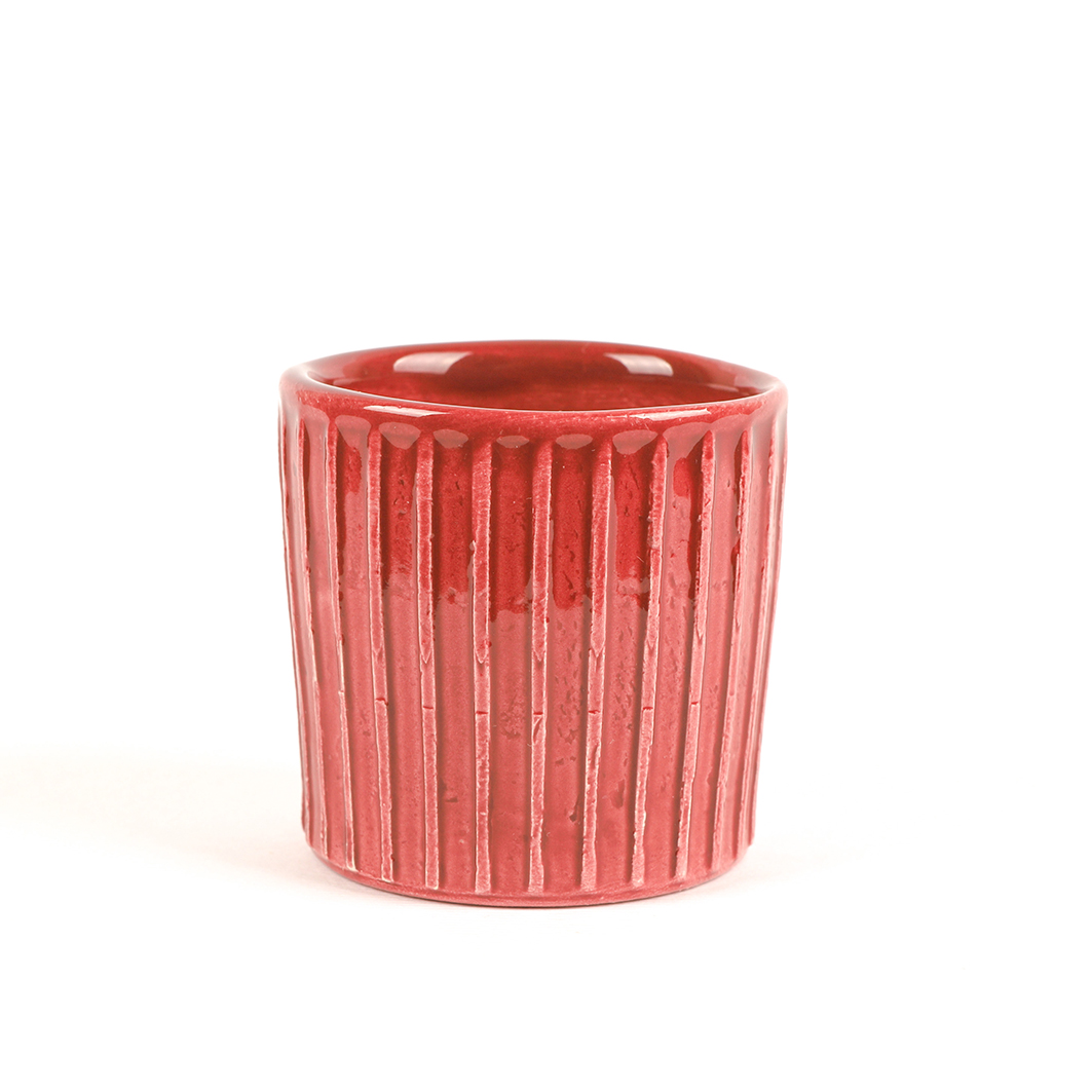Bicchierini in ceramica
