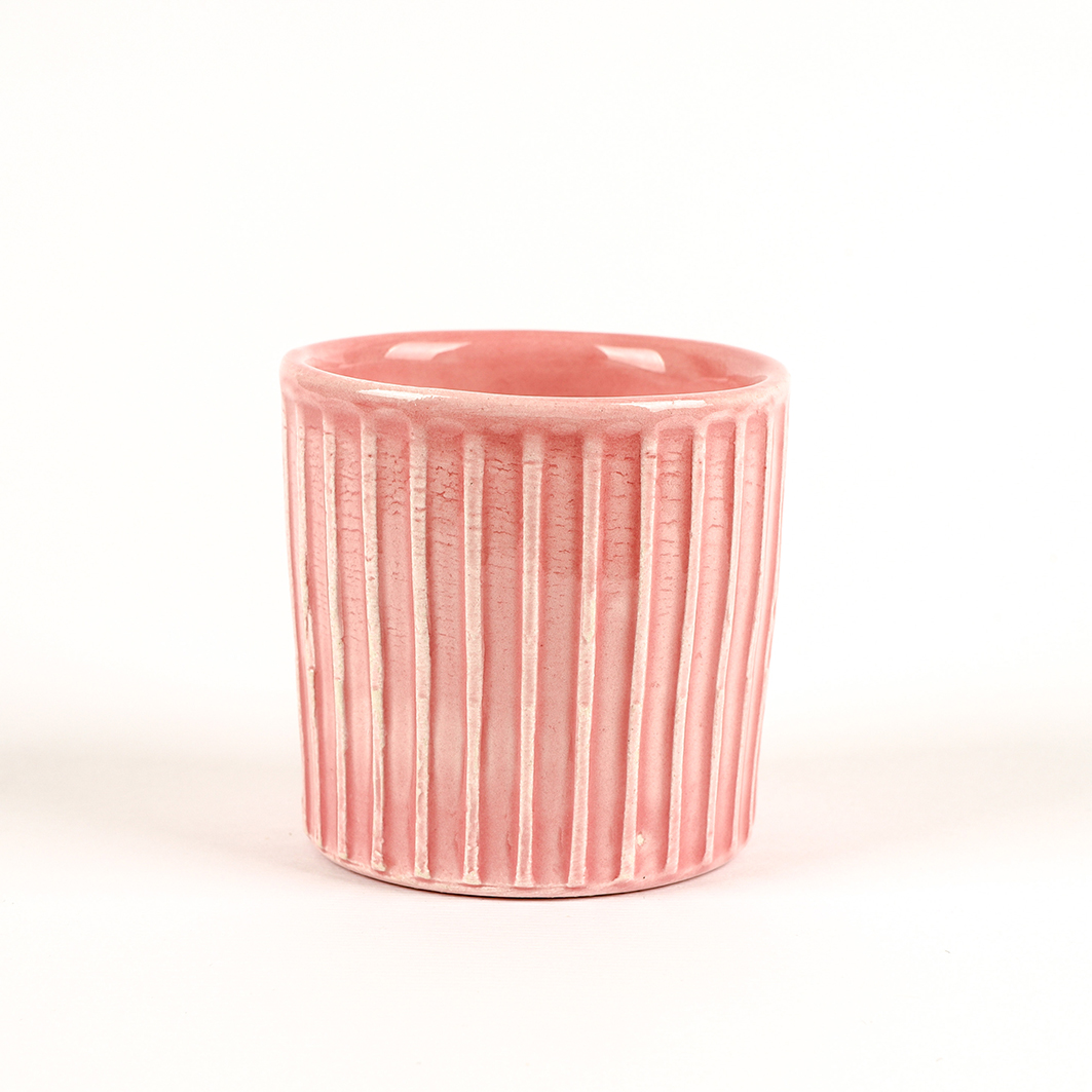 Bicchierini in ceramica