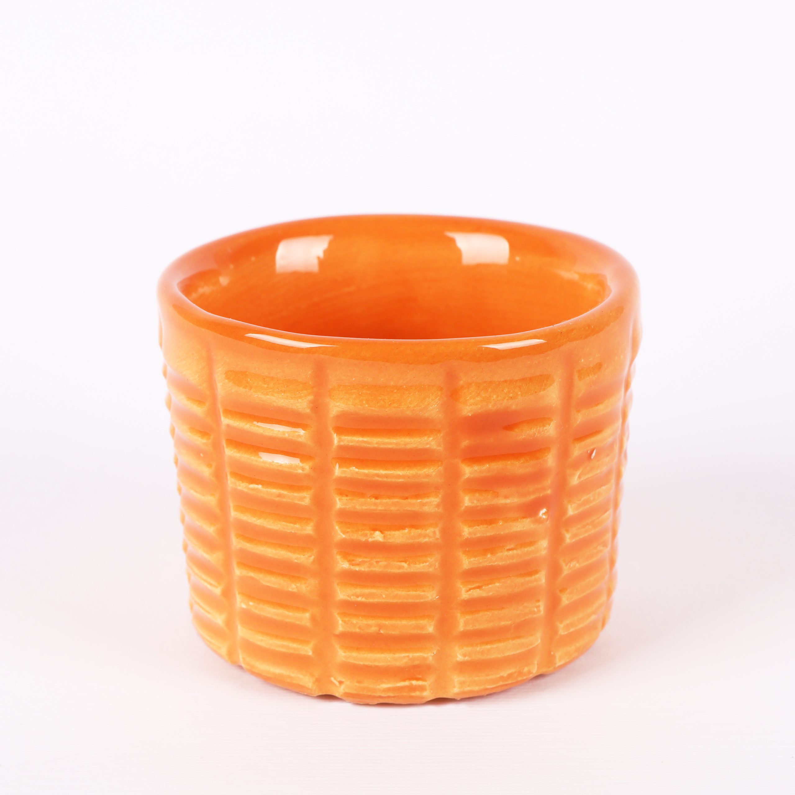 Tazzine da caffè in ceramica