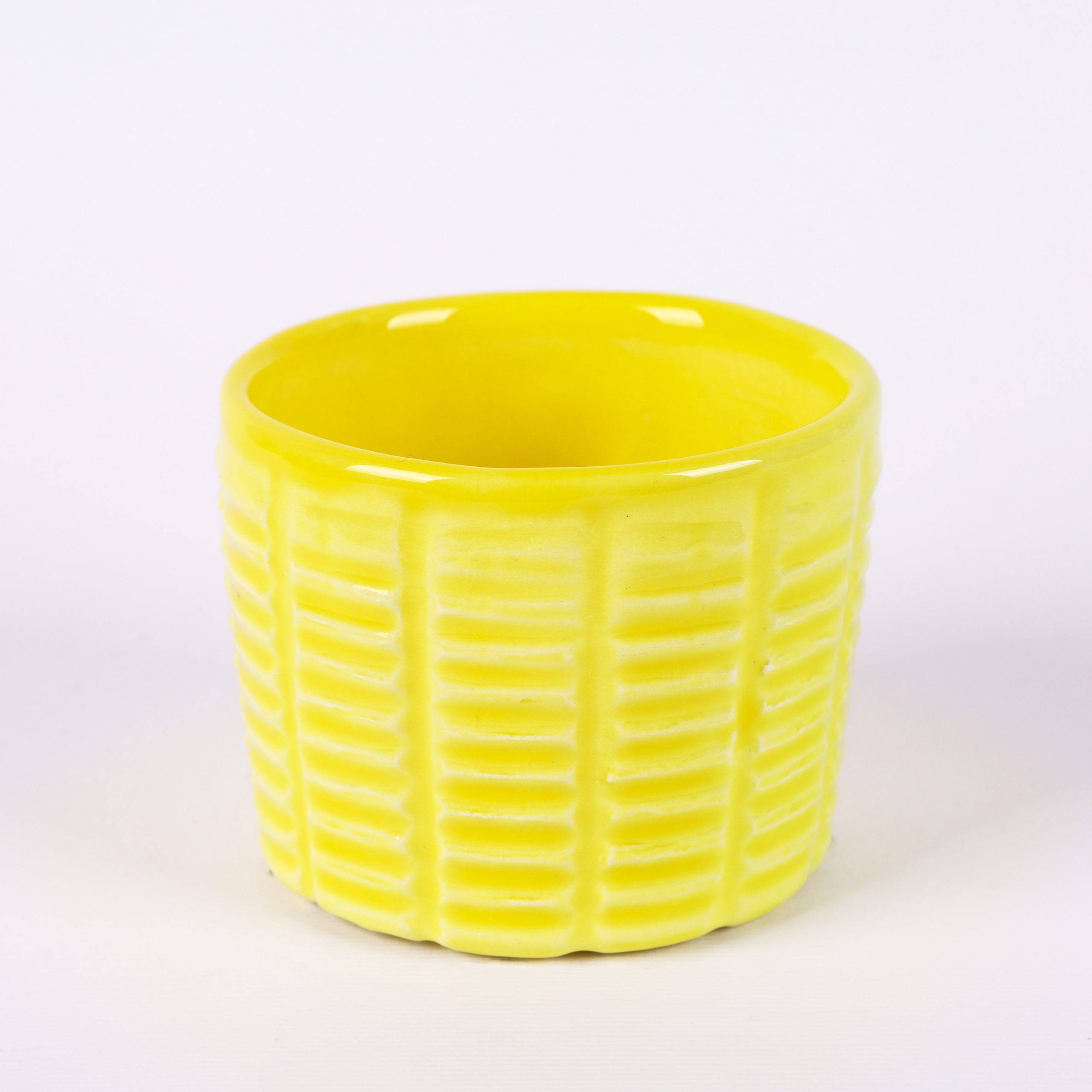 Tazzine da caffè in ceramica