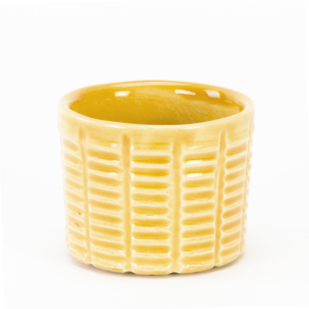 Tazzine da caffè in ceramica