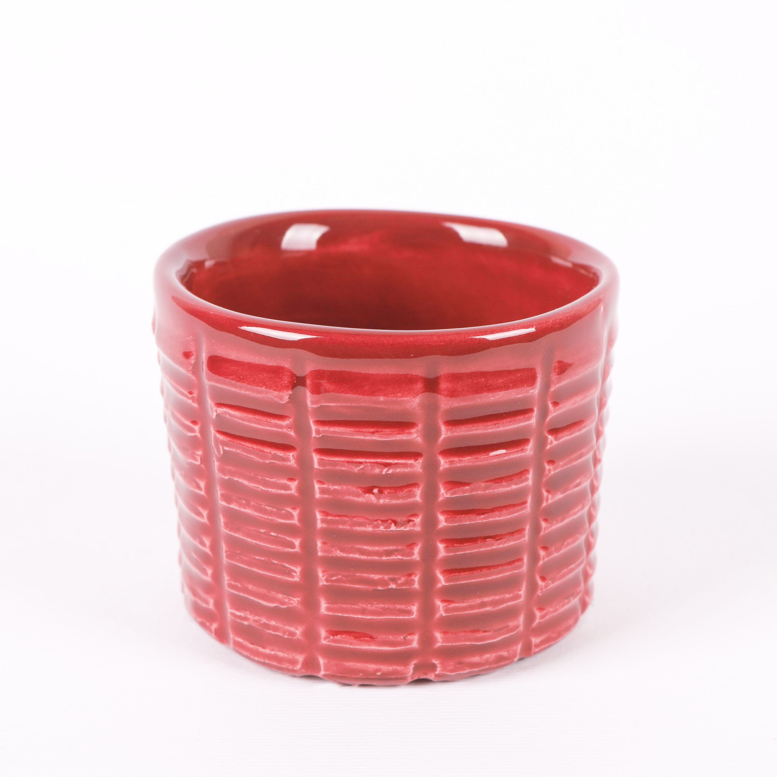 Tazzine da caffè in ceramica