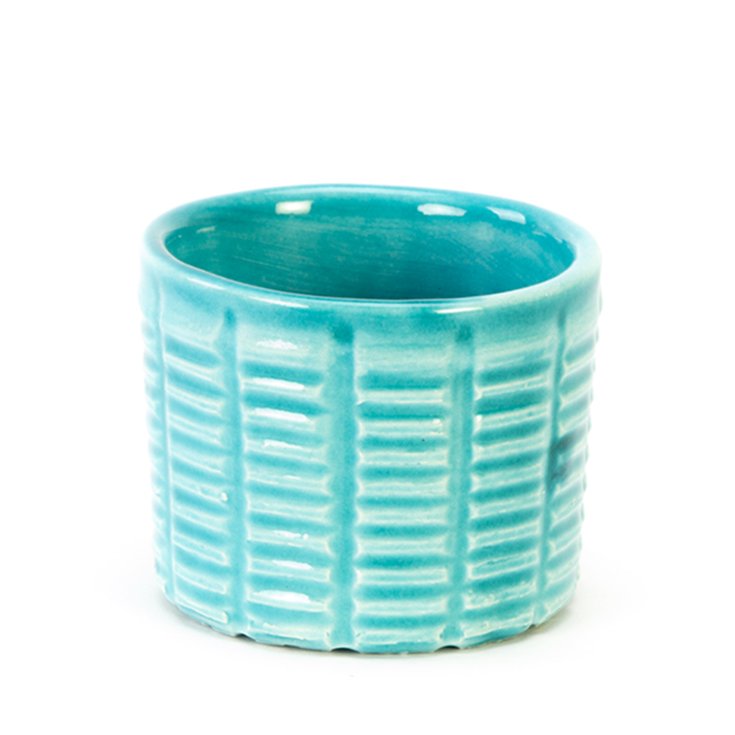 Tazzine da caffè in ceramica