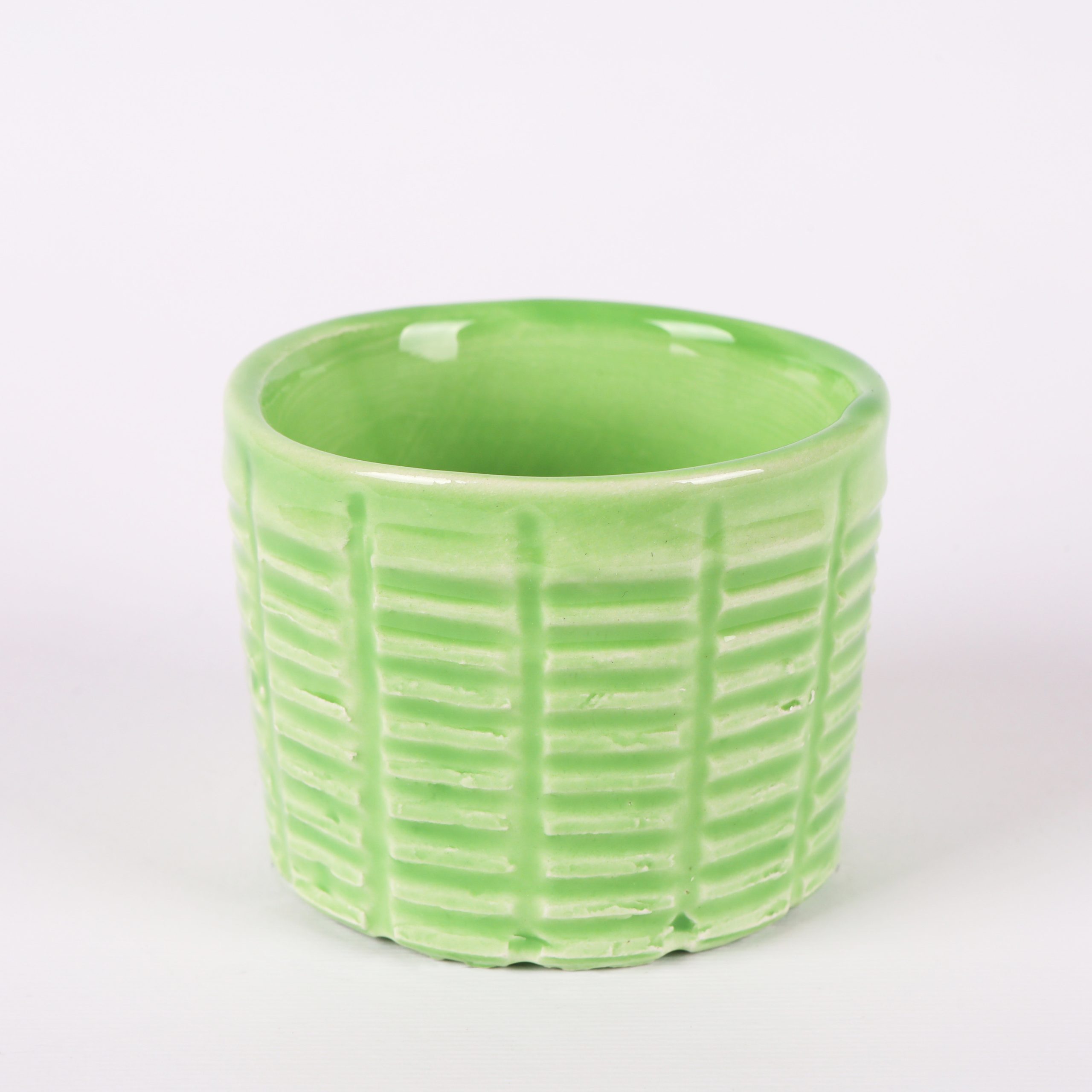 Tazzine da caffè in ceramica