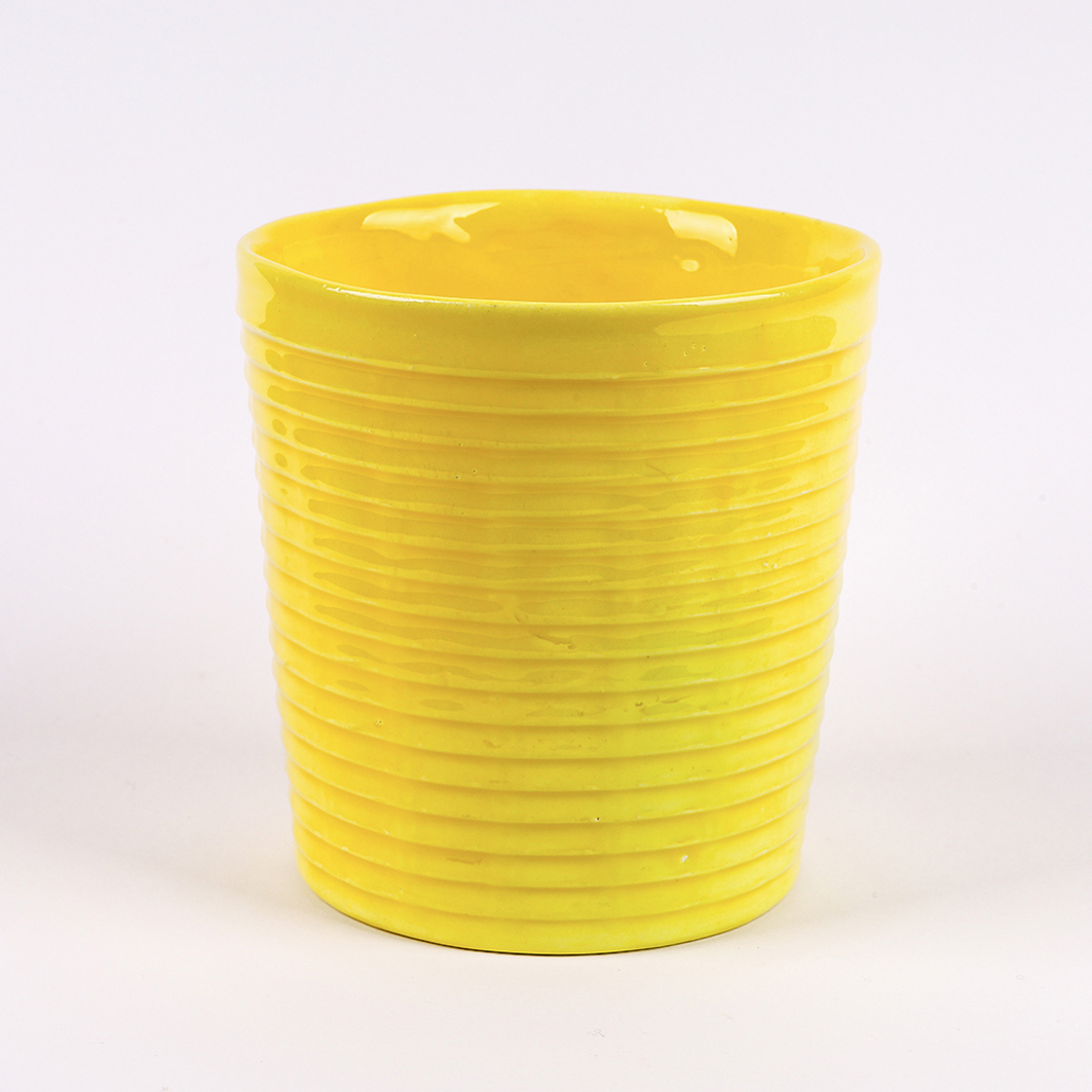 Bicchiere da cocktail in ceramica