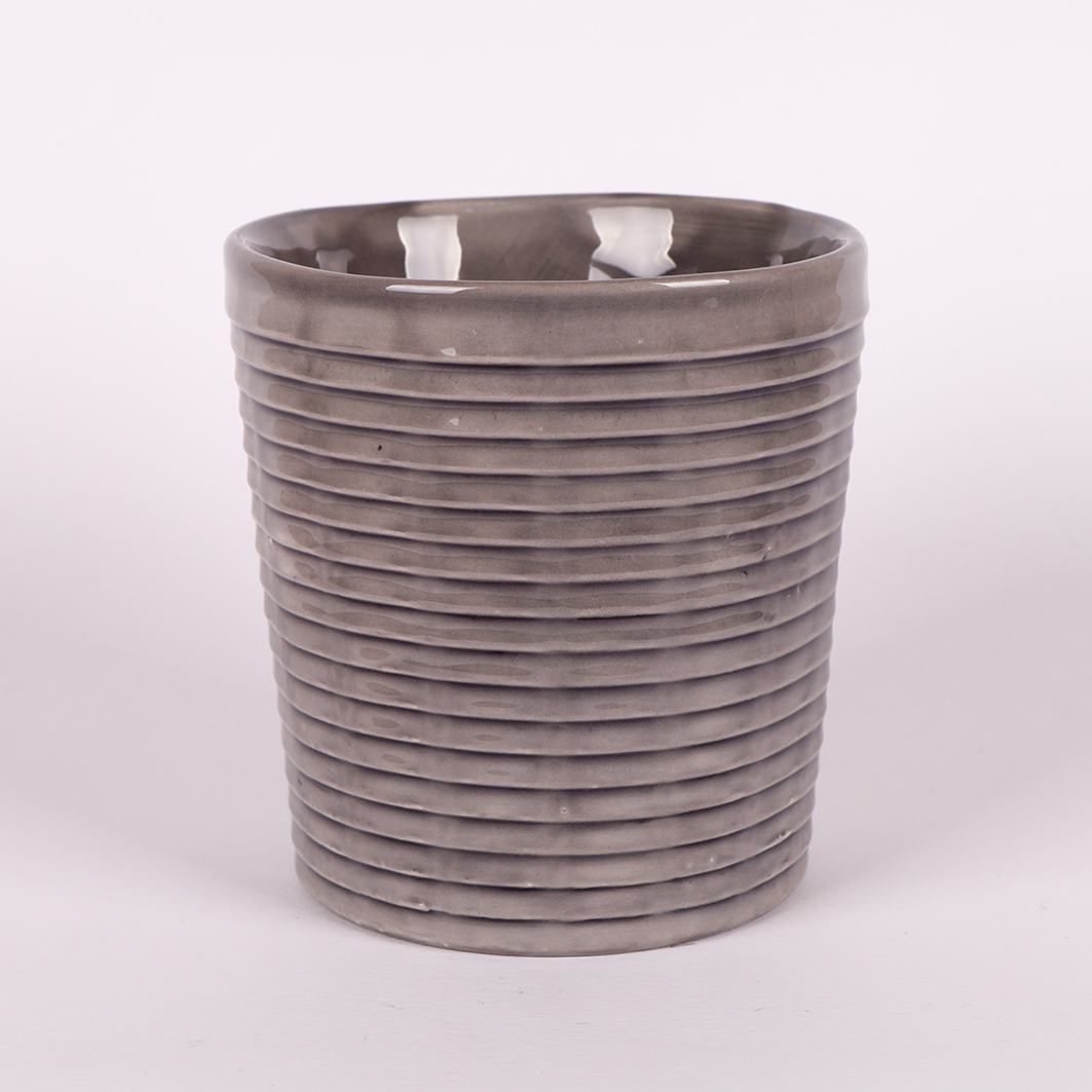 Bicchiere da cocktail in ceramica