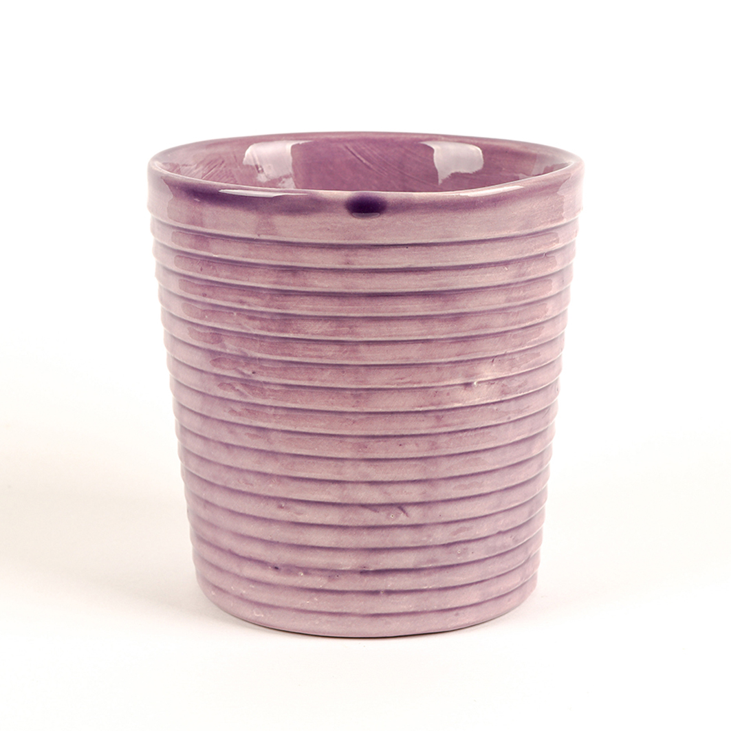 Bicchiere da cocktail in ceramica