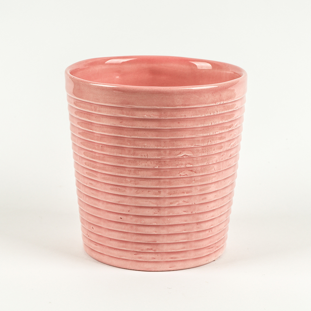 Bicchiere da cocktail in ceramica