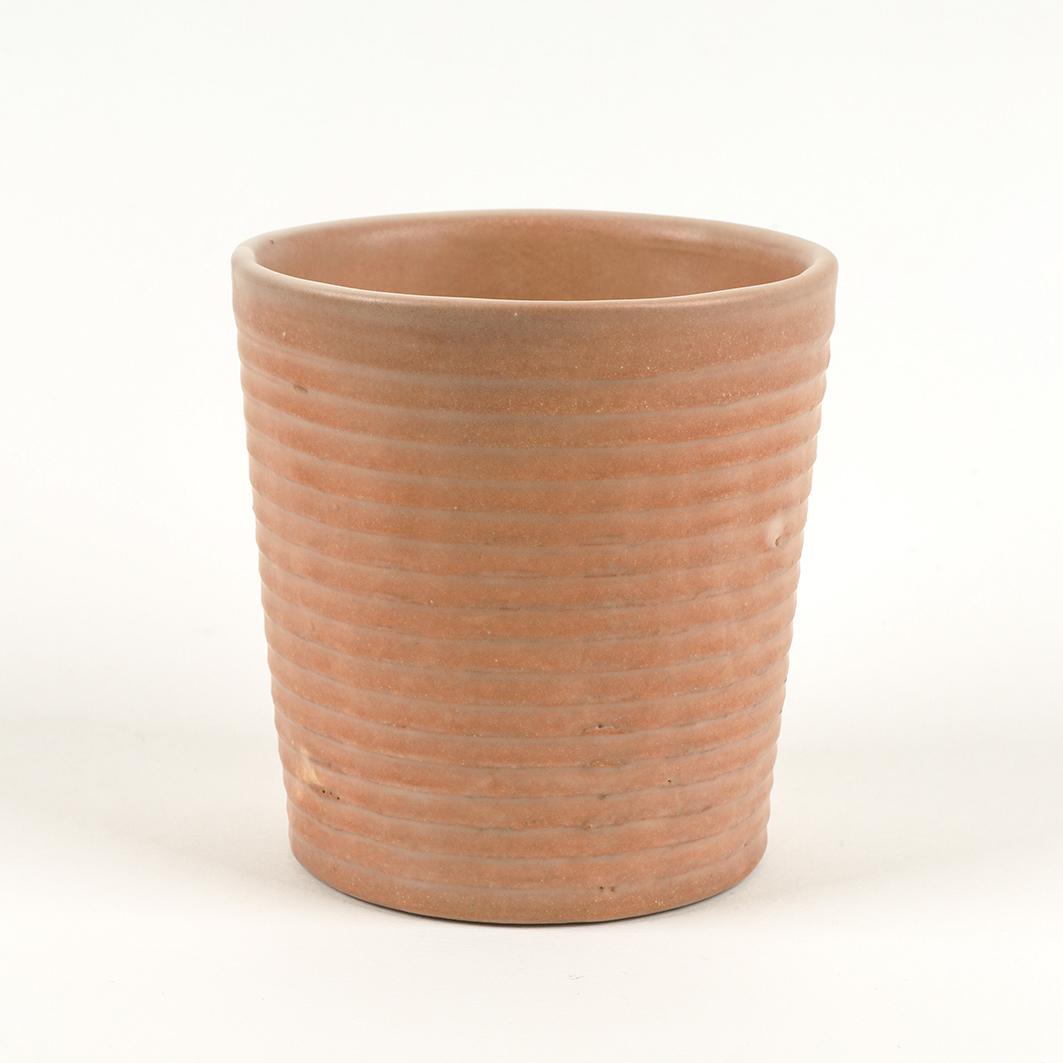 Bicchiere da cocktail in ceramica