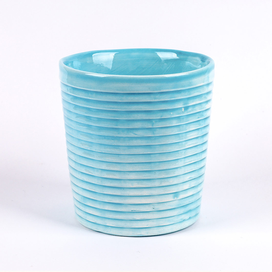 Bicchiere da cocktail in ceramica